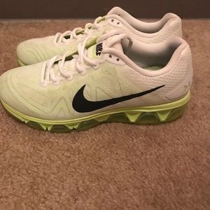 Nike Air Max Tailwind 7 Sneakers Shoes Size 9